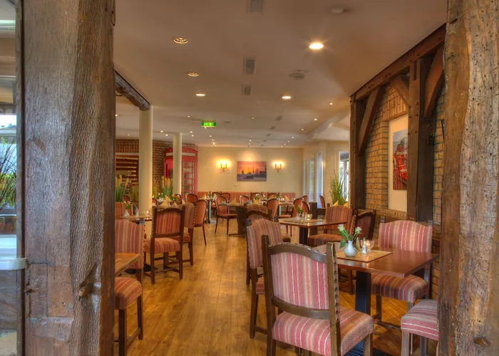 Kreuzer Hotell 3*