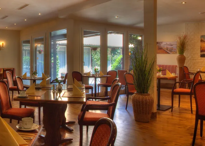 Hotell Kreuzer 3*