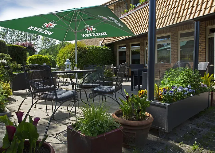 Kreuzer Hotell Wedel