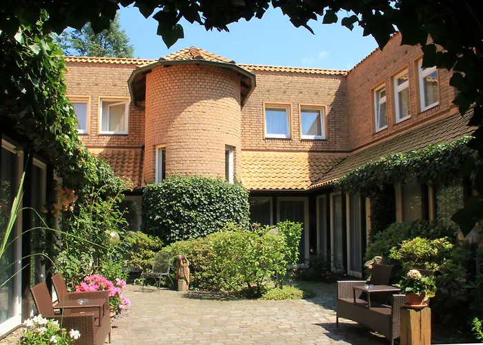 Kreuzer Hotell Wedel