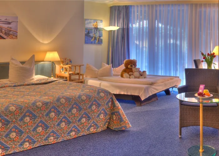 Kreuzer Hotell Wedel