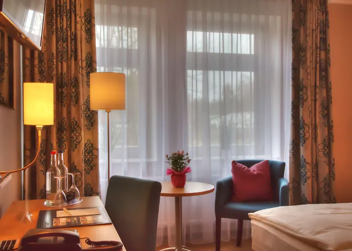 Kreuzer Hotell