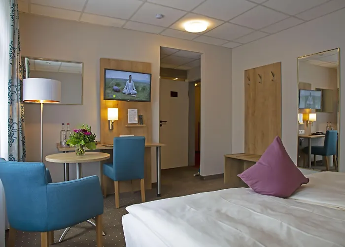 Hotell Kreuzer