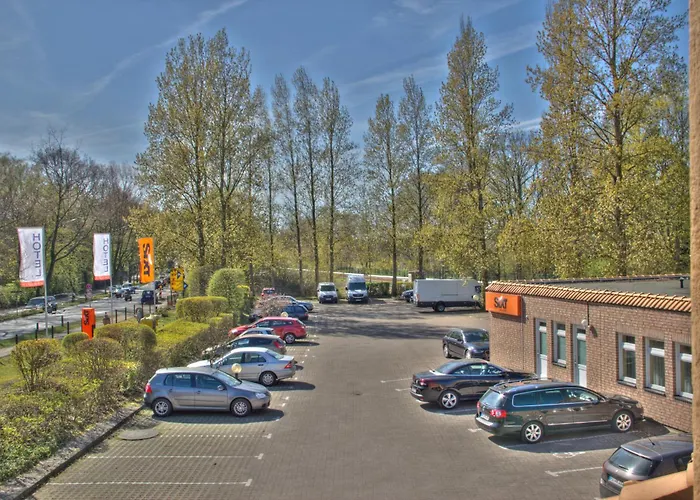 Hotell Kreuzer