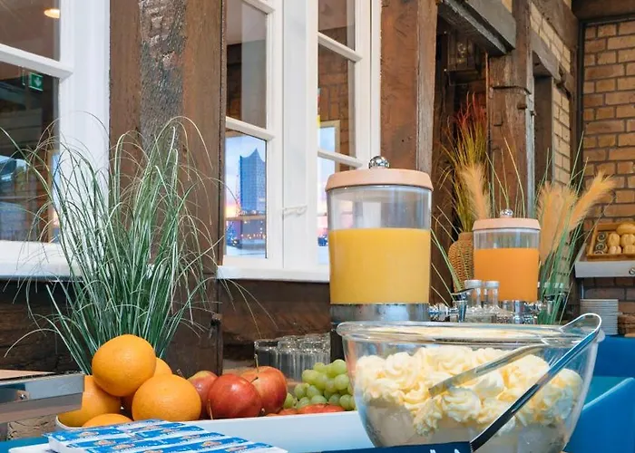 Kreuzer Hotell Wedel