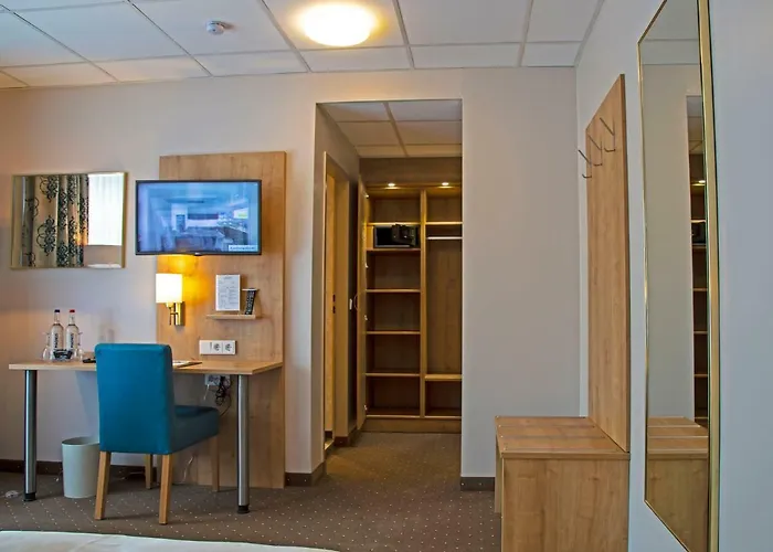 Hotell Kreuzer 3*